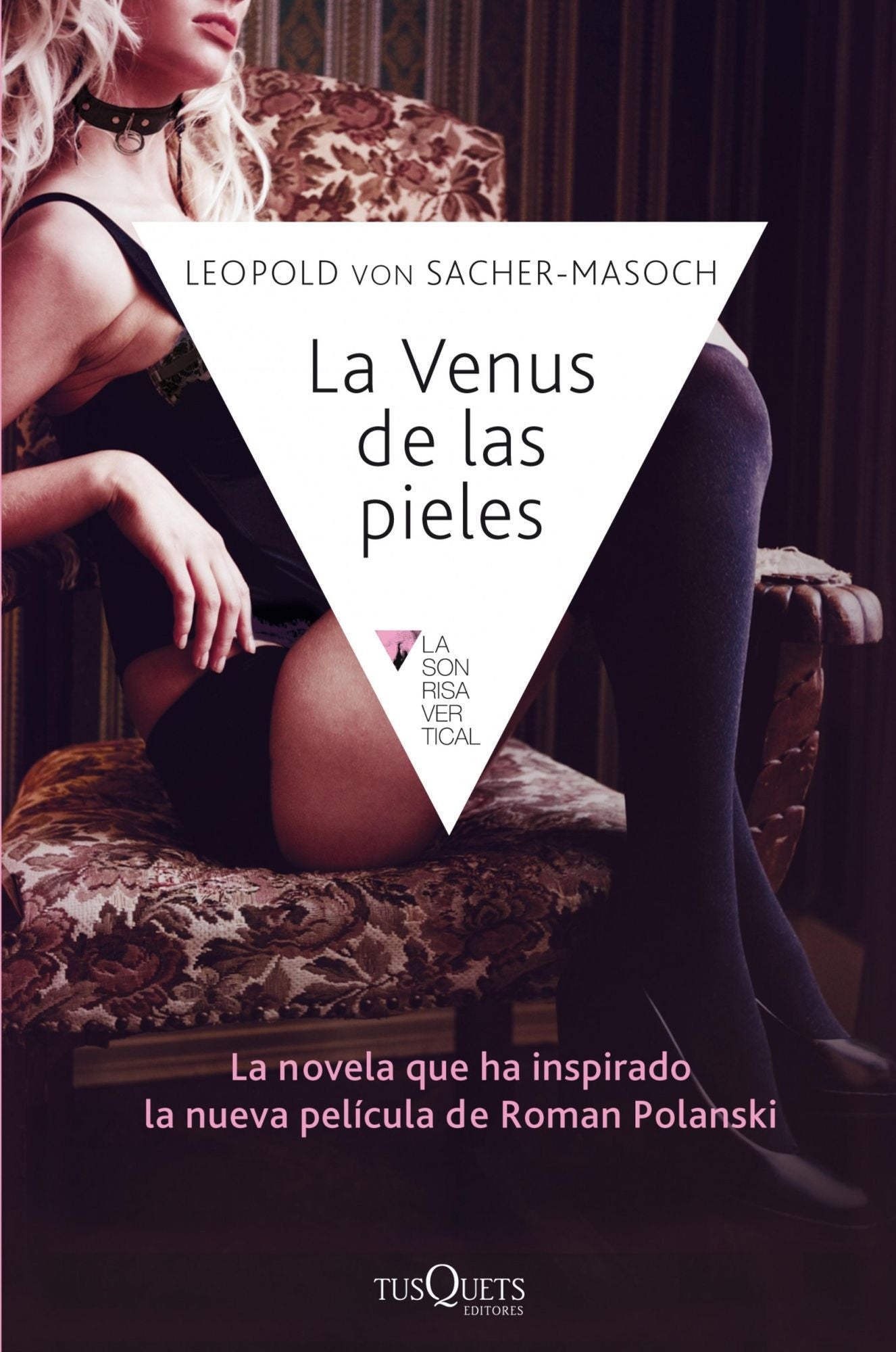 La Venus de las pieles