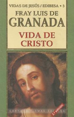 Vida de Cristo