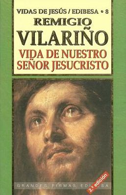 Vida de Nuestro SeNor Jesucristo