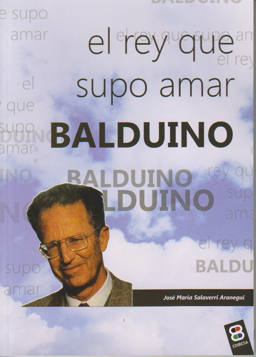 Balduino: El rey que supo amar