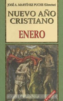 Nuevo ANo Cristiano: Enero