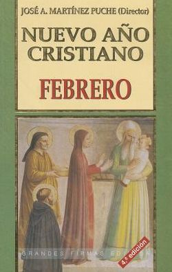 Nuevo ANo Cristiano: Febrero