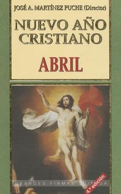 Nuevo ANo Cristiano: Abril