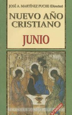 Nuevo ANo Cristiano: Junio