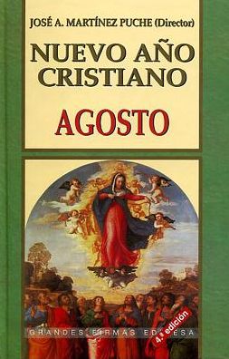 Nuevo ANo Cristiano: Agosto