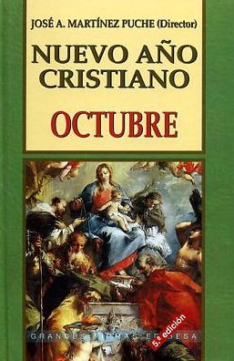 Nuevo ANo Cristiano: Octubre