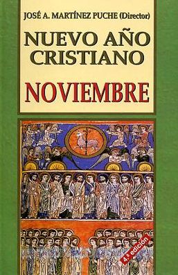 Nuevo ANo Cristiano: Noviembre