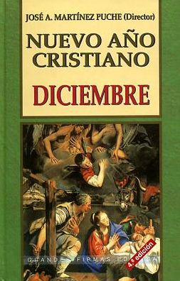 Nuevo ANo Cristiano: Diciembre