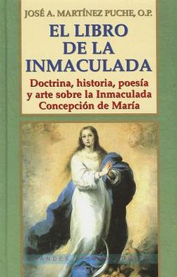 El Libro De La Inmaculada Doct
