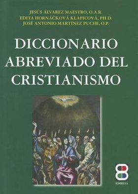 Diccionario Abreviado Del Cristianismo