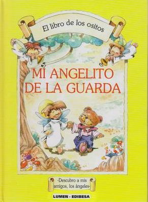 Mi Angelito de la Guarda