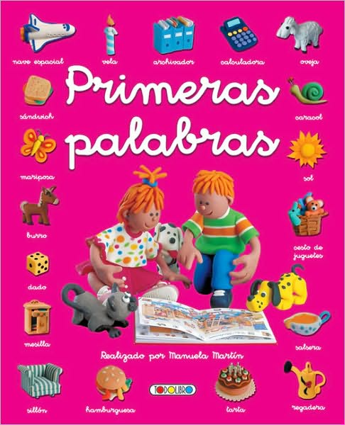 Primeras palabras