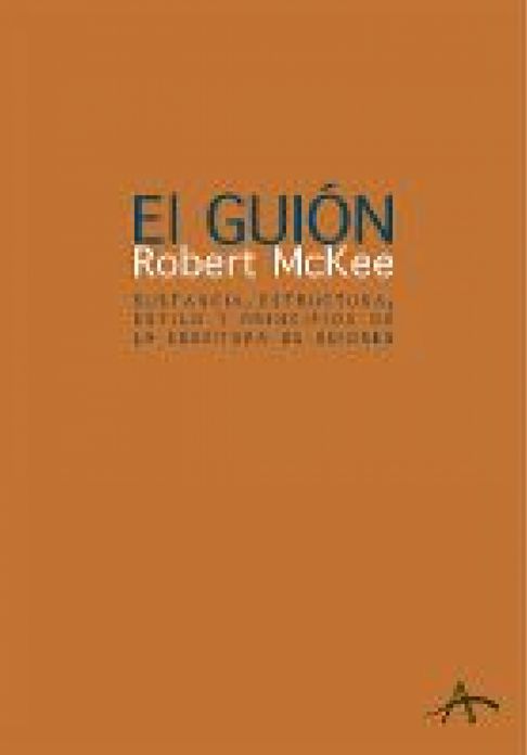 El guión. Story