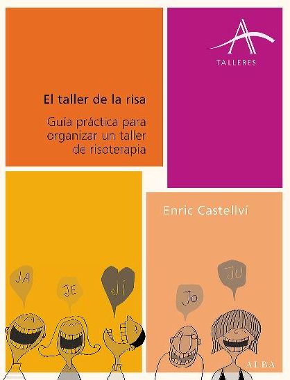 El taller de la risa