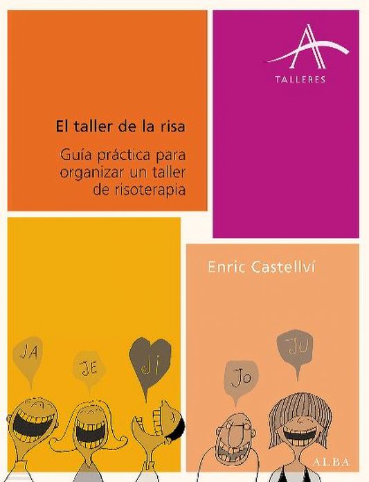 El taller de la risa