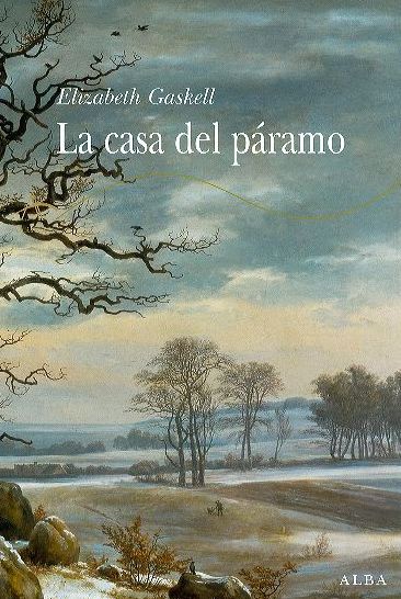 La casa del páramo (The Moorland Cottage)