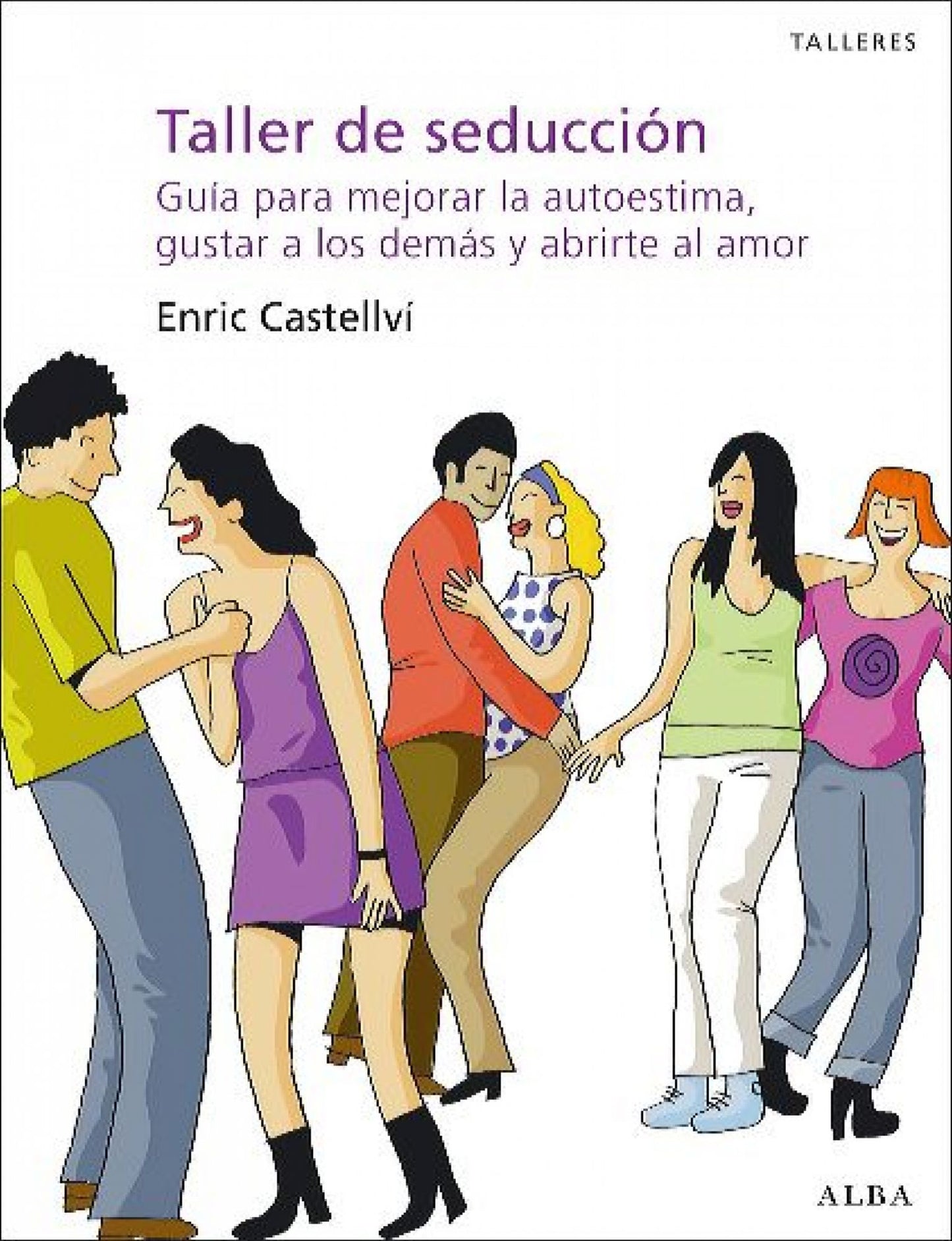 Taller de seducción