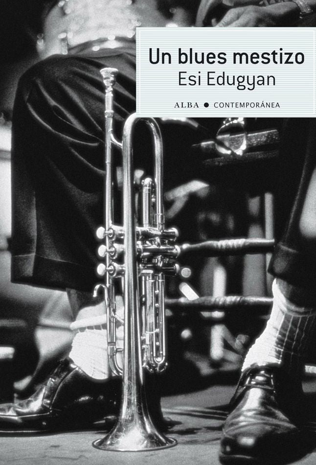 Un blues mestizo