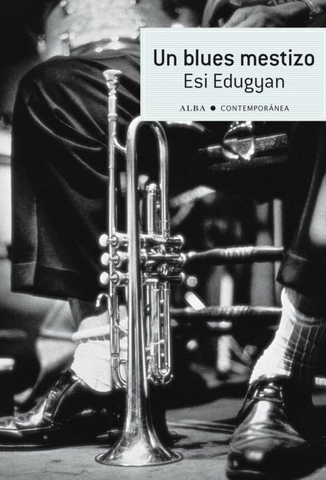 Un blues mestizo