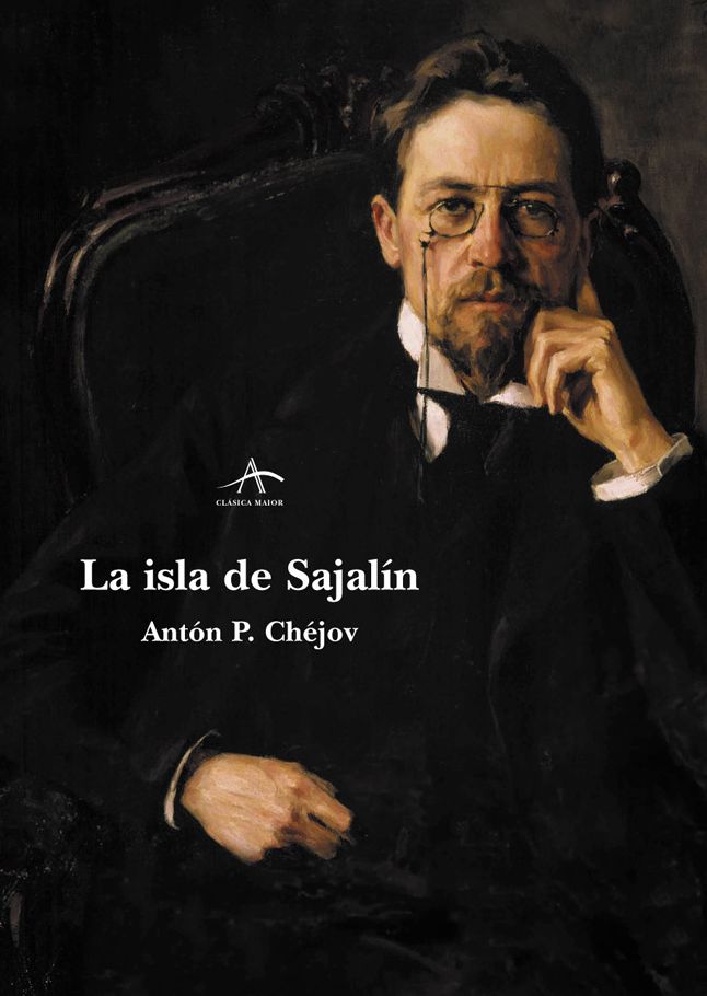 La isla de Sajalín