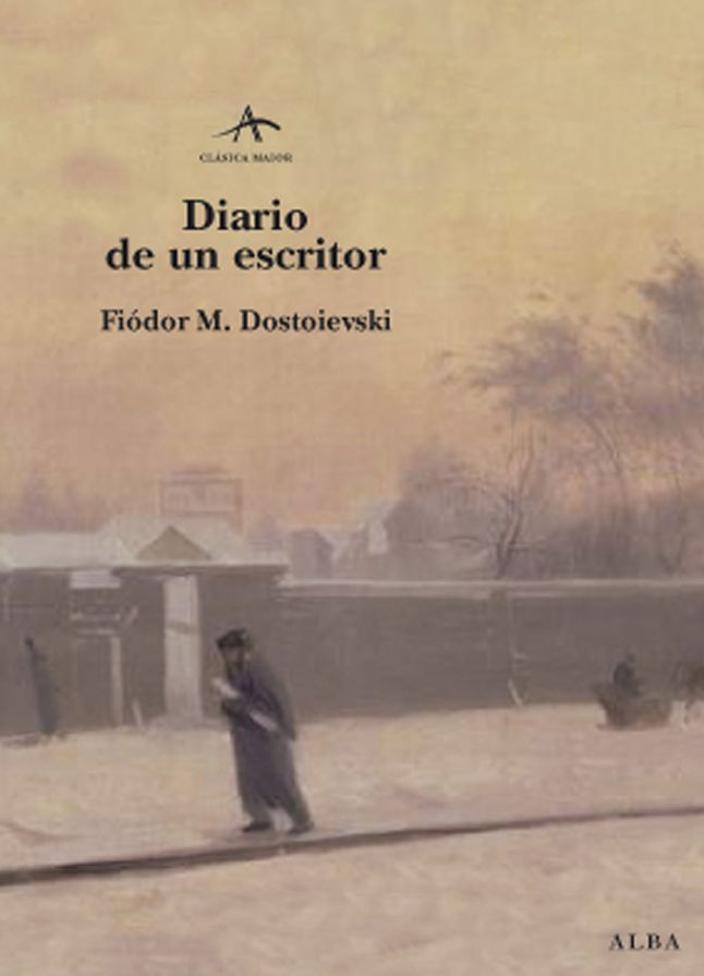 Diario de un escritor
