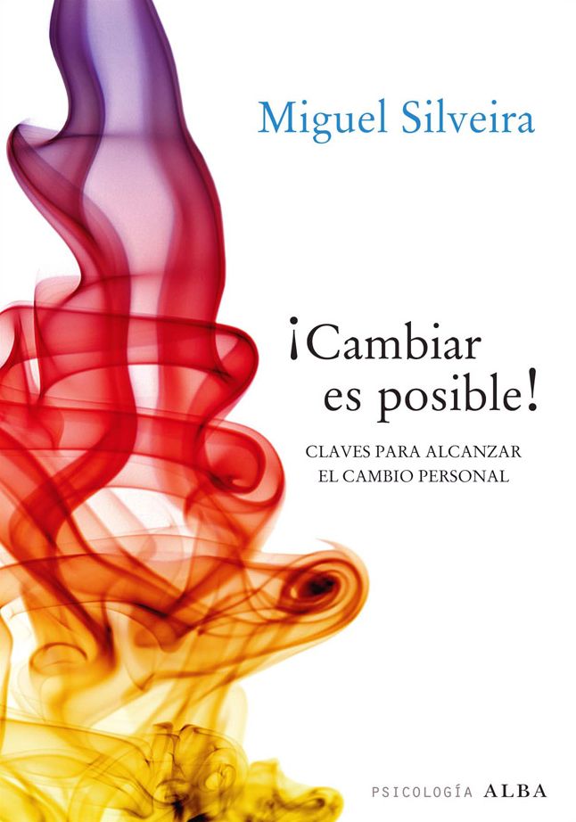 ¡Cambiar es posible!
