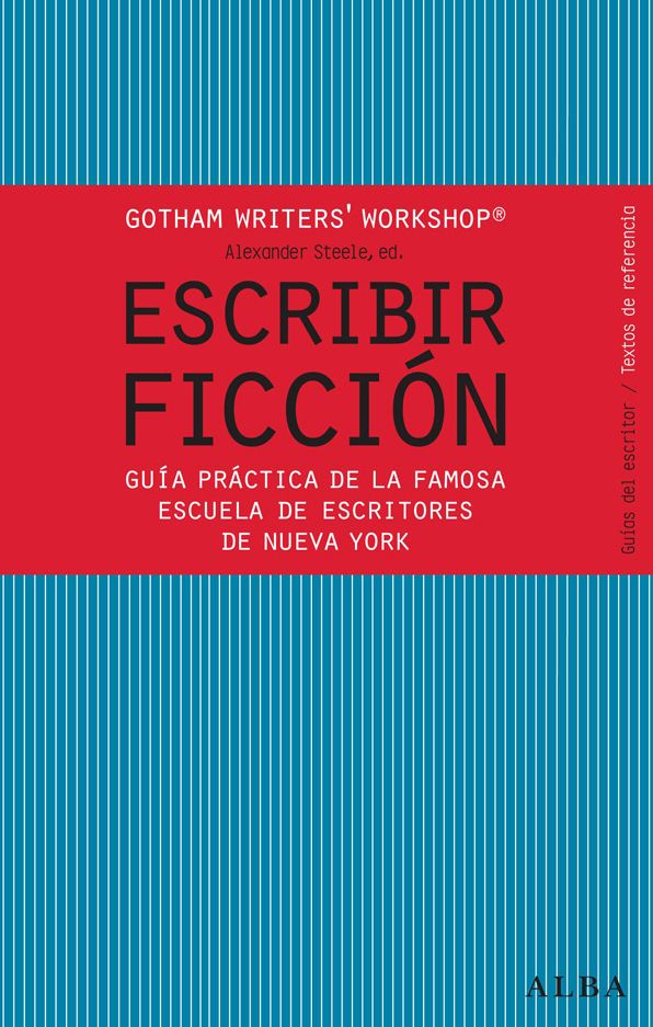 Escribir ficción