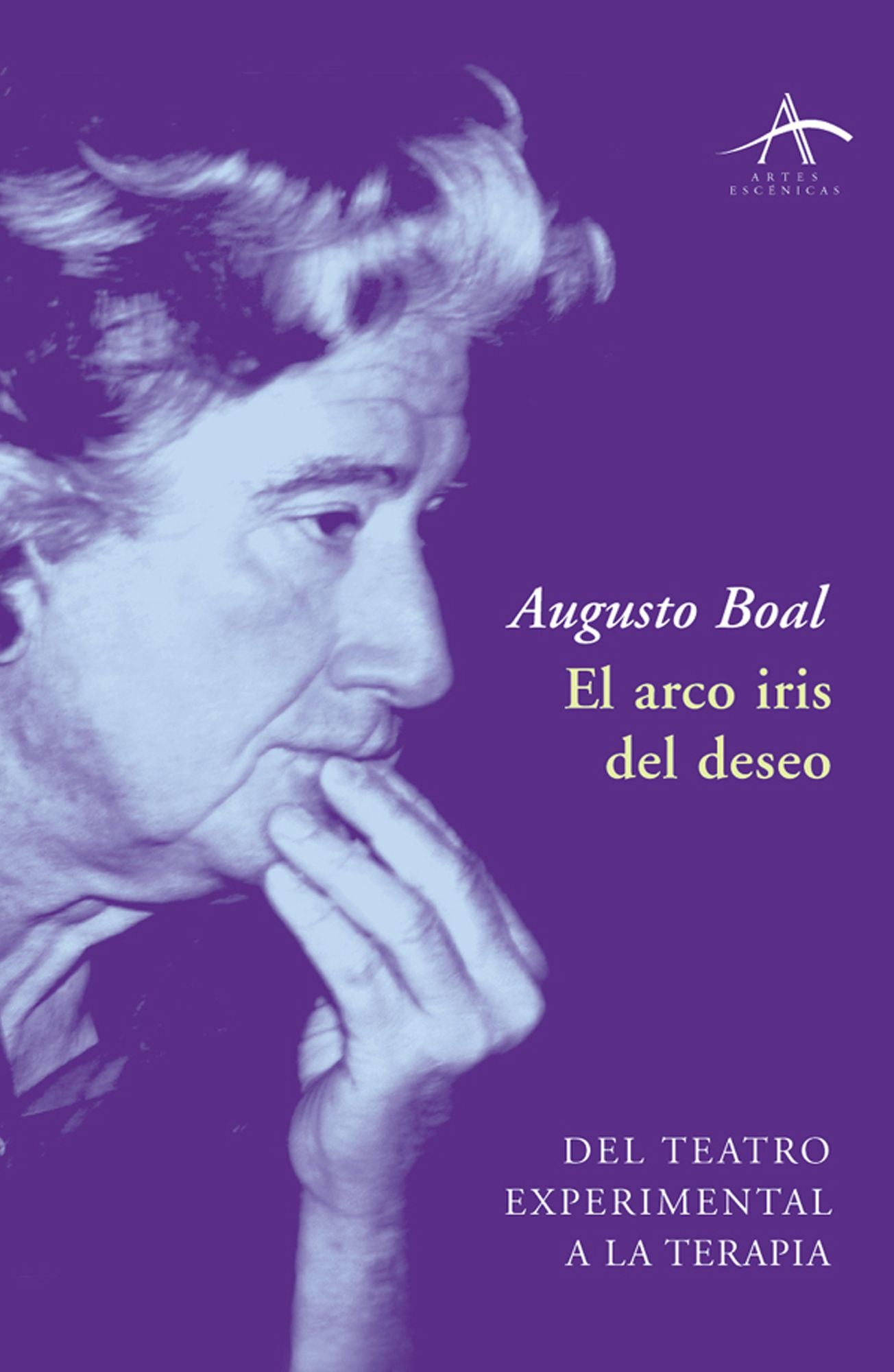El arco iris del deseo: Del teatro experimental a la terapia