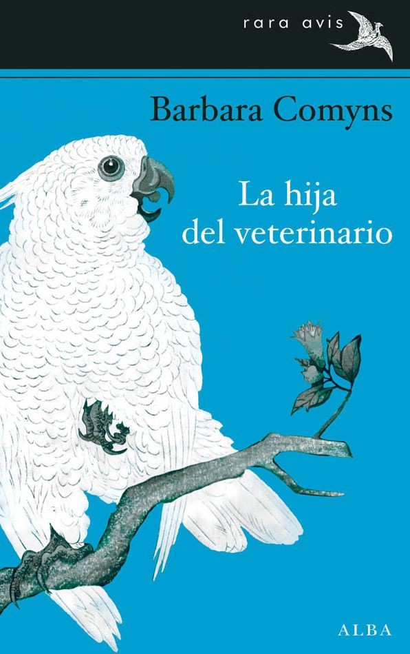 La hija del veterinario