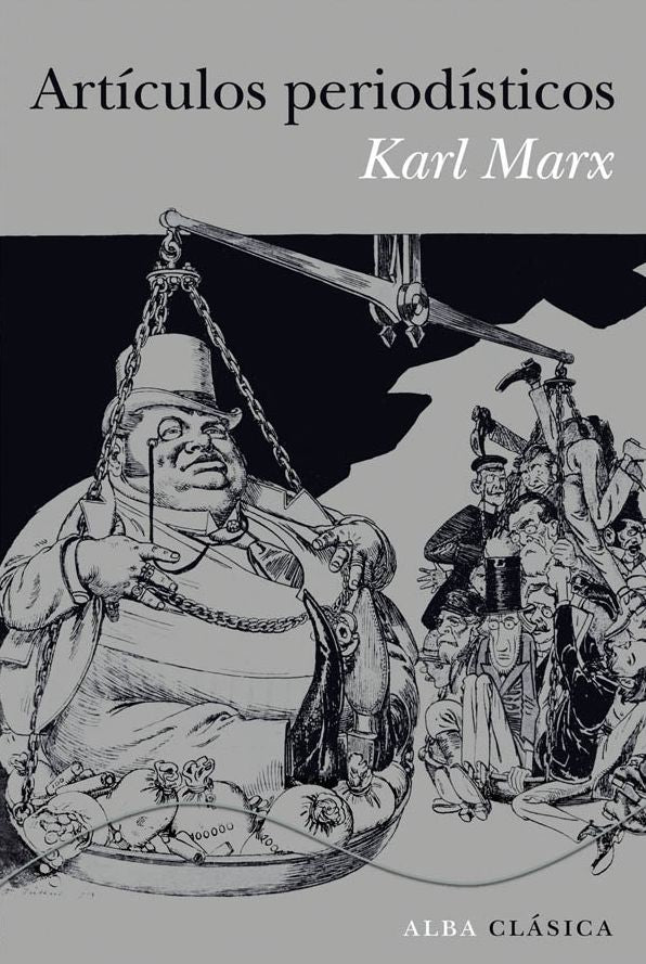 Artículos periodísticos