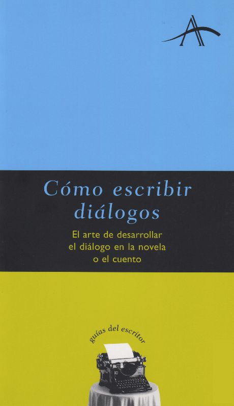 Cómo escribir diálogos