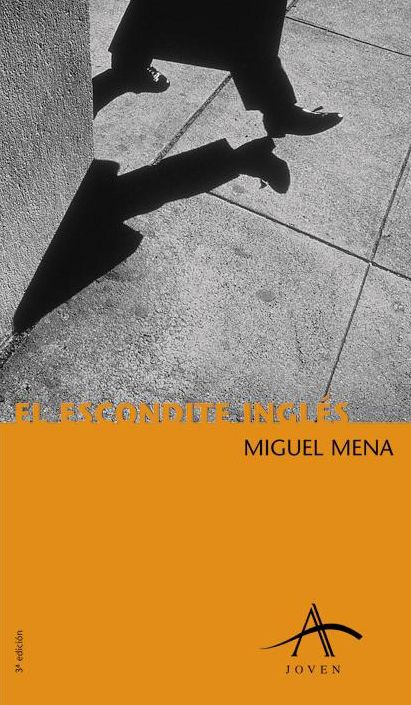 El escondite inglés
