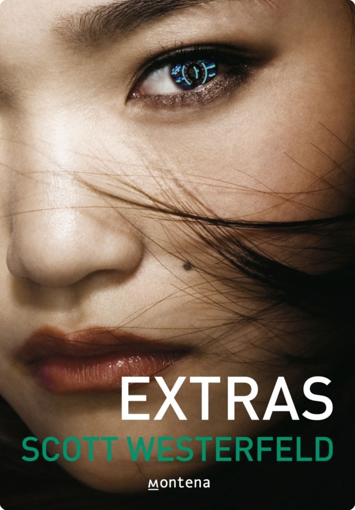 Extras (Uglies Series #4)