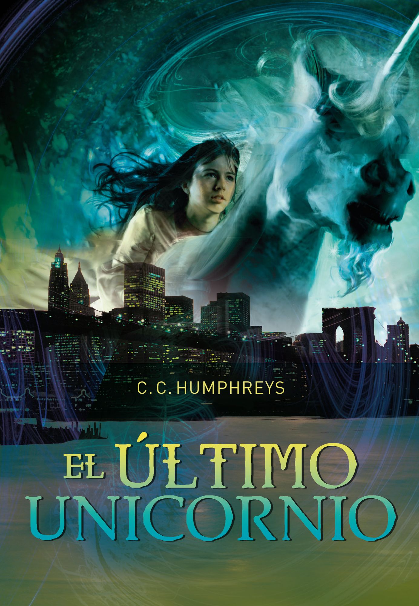 El último unicornio