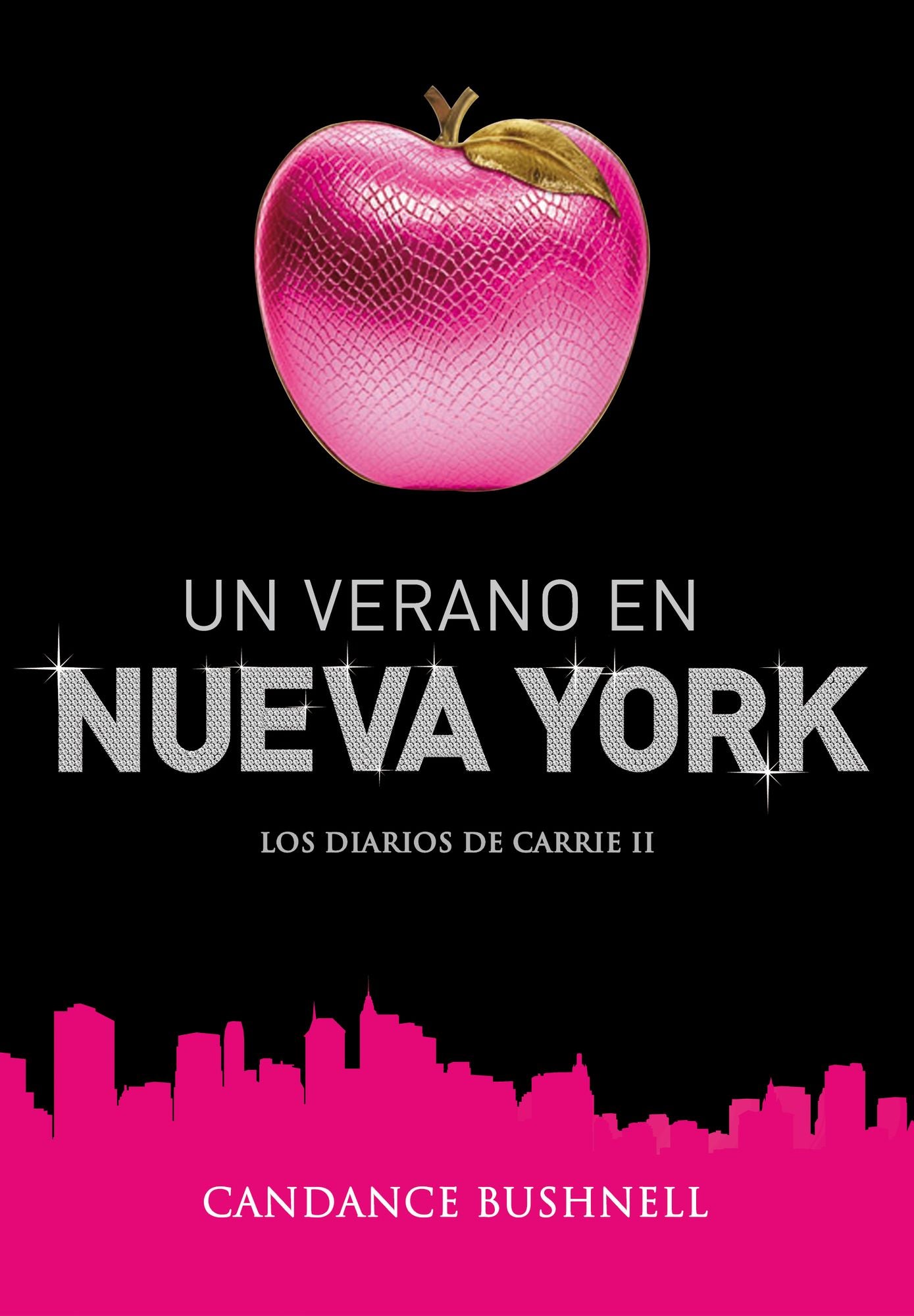 Un verano en Nueva York (Summer and the City)