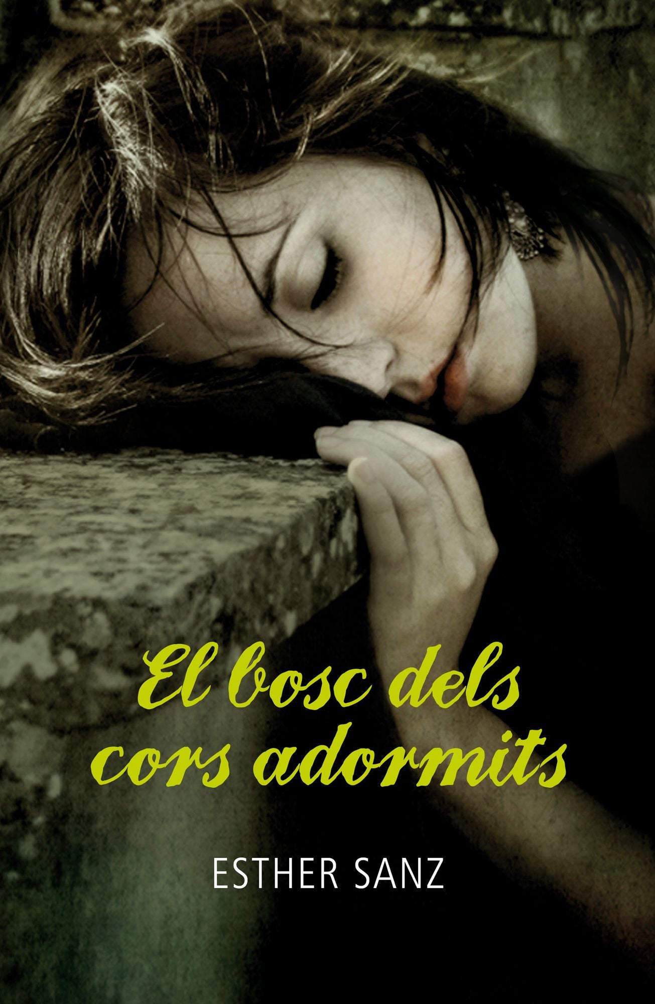 El bosc dels cors adormits (El bosc 1)