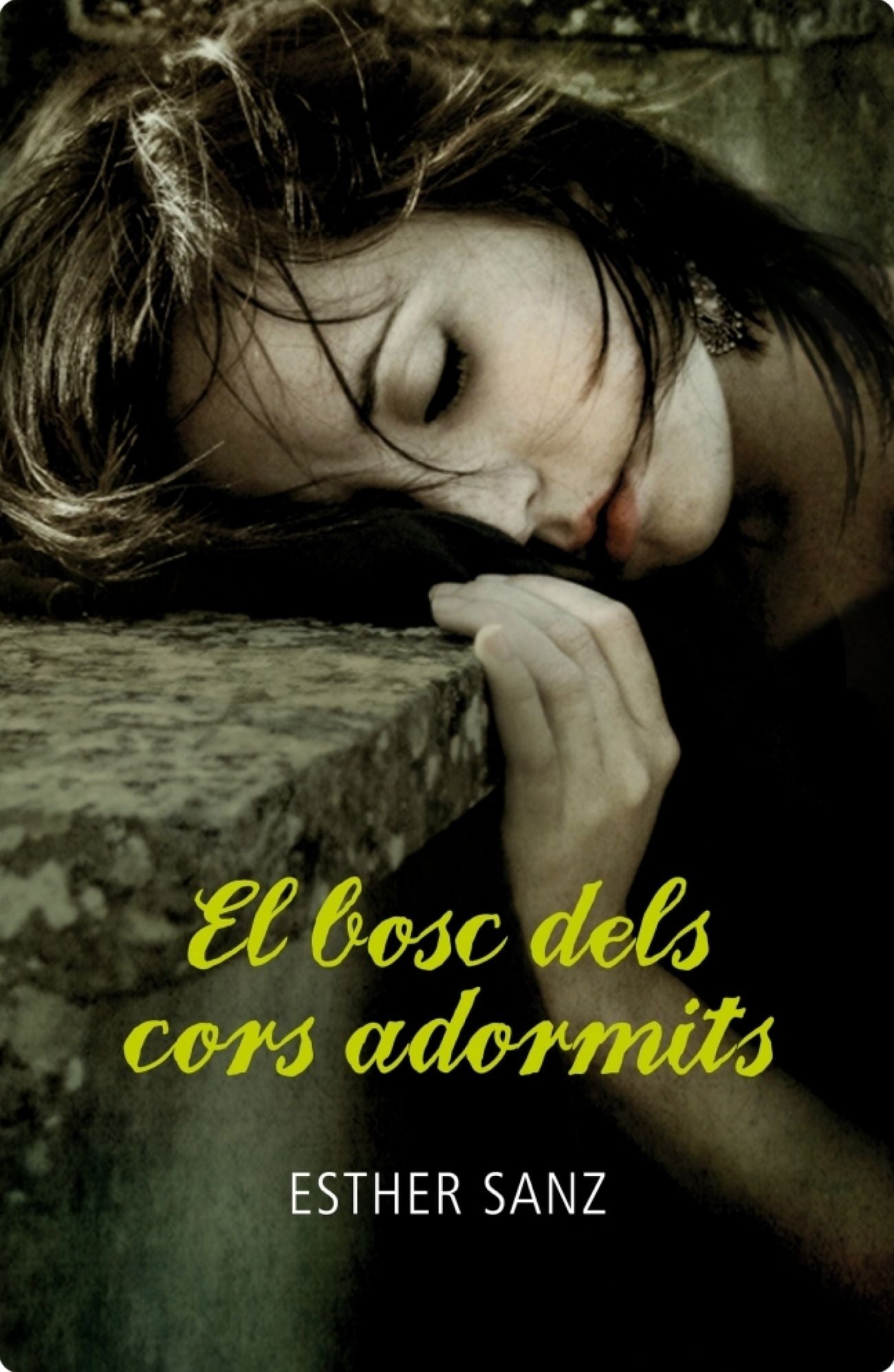 El bosc dels cors adormits (El bosc 1)