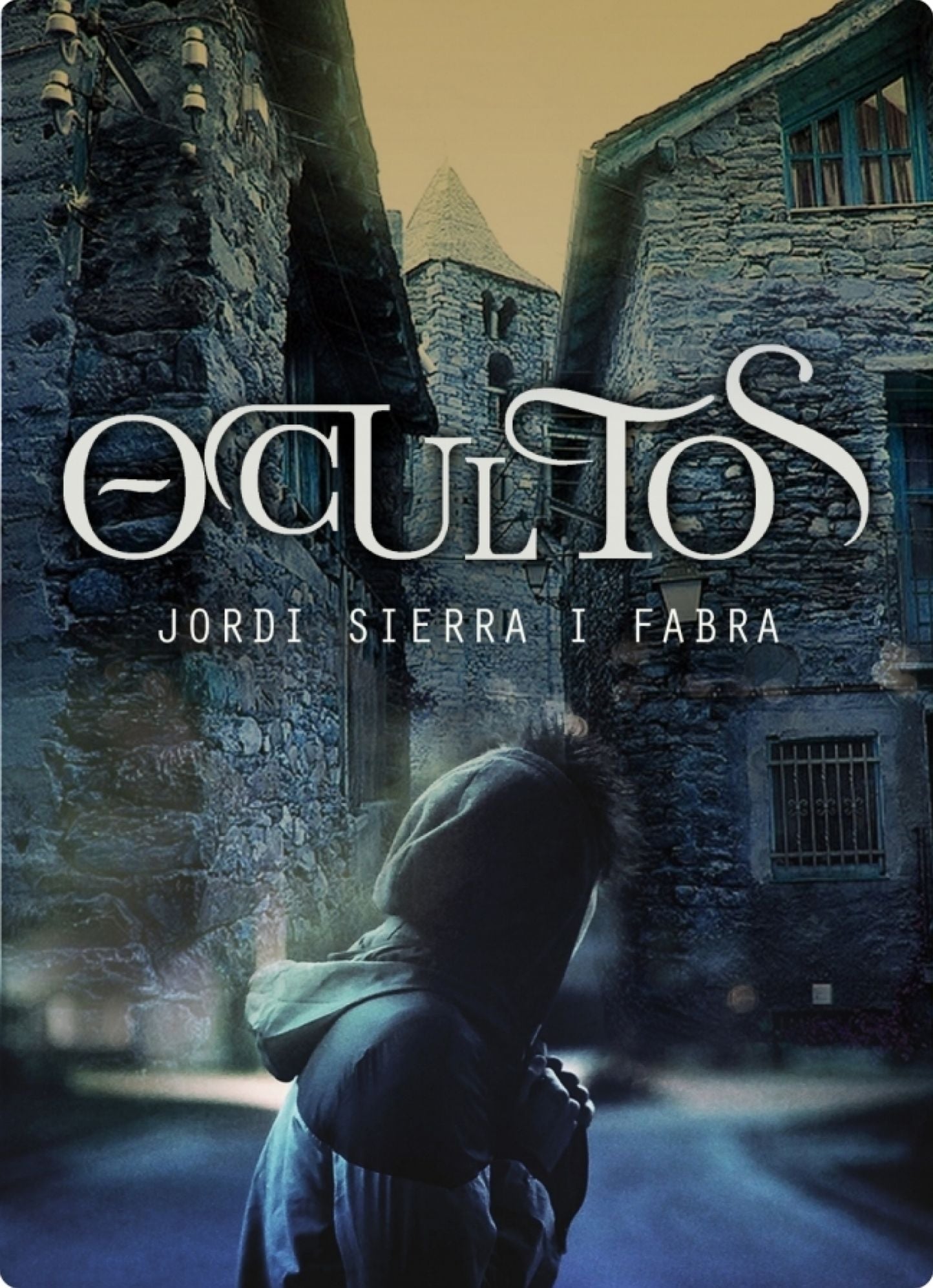 Ocultos