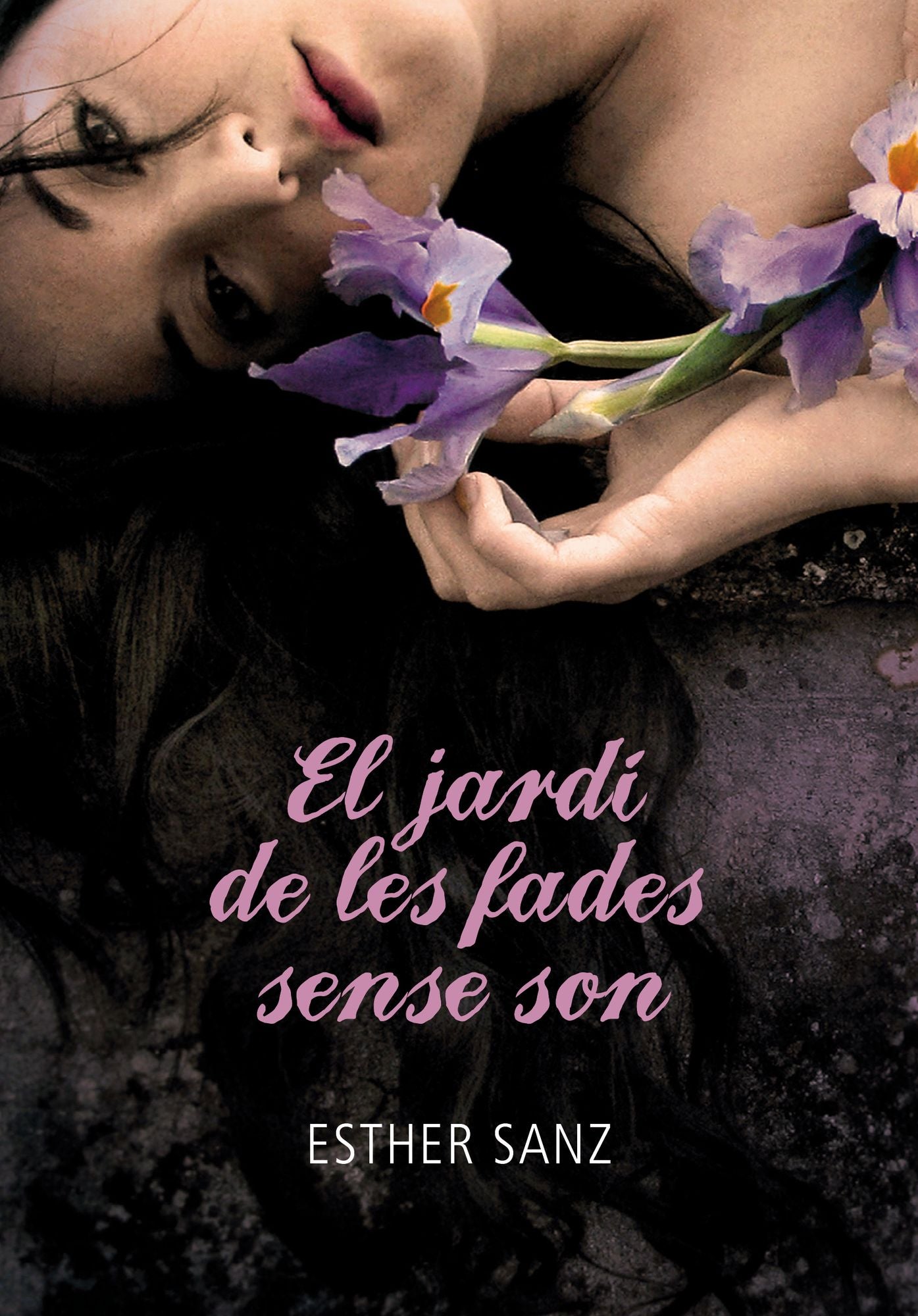 El jardí de les fades sense son (El bosc 2)