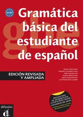Gramatica Basica Del Estudiante De Rspanol