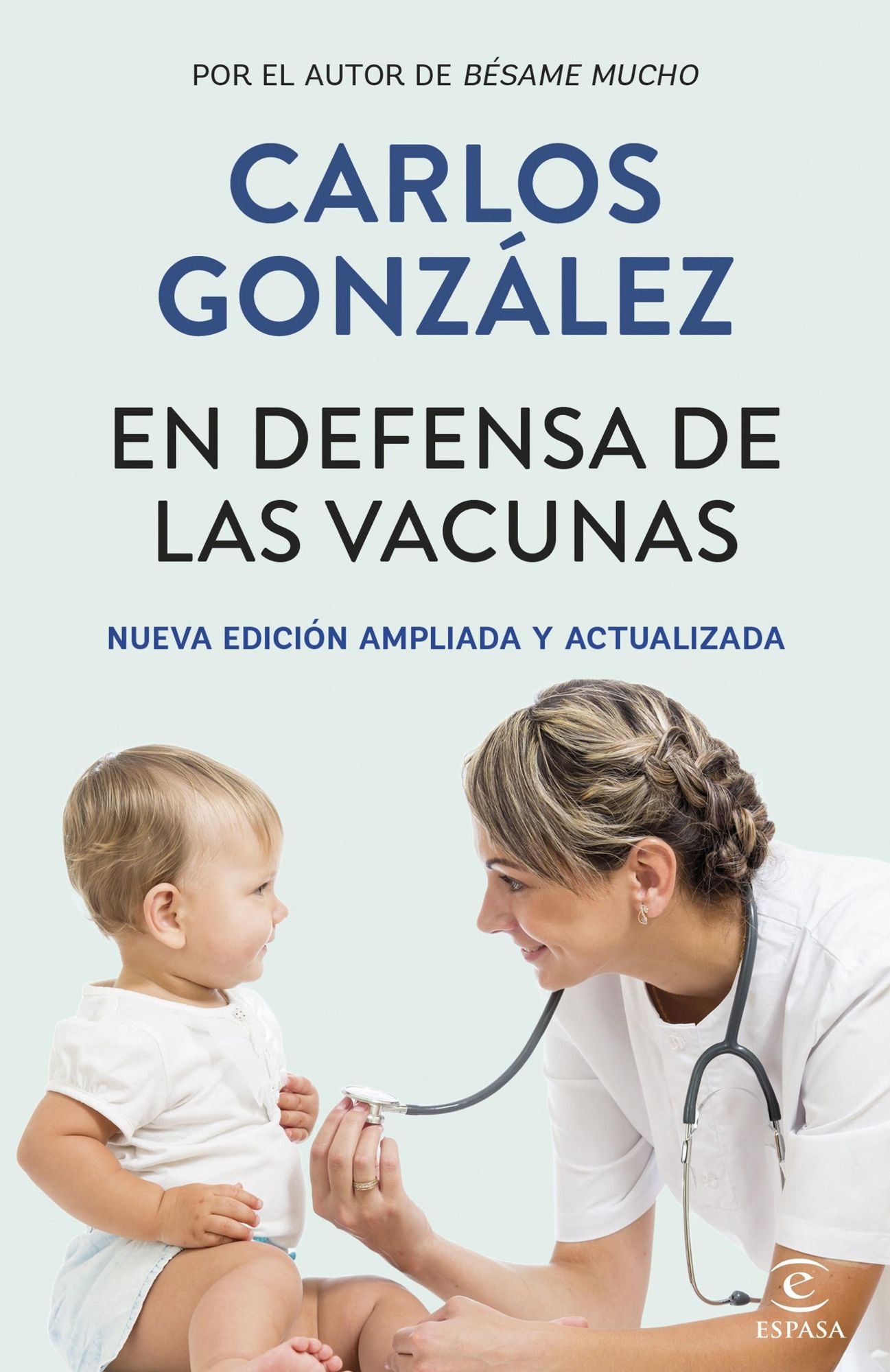 En defensa de las vacunas: Protege la salud de tu hijo