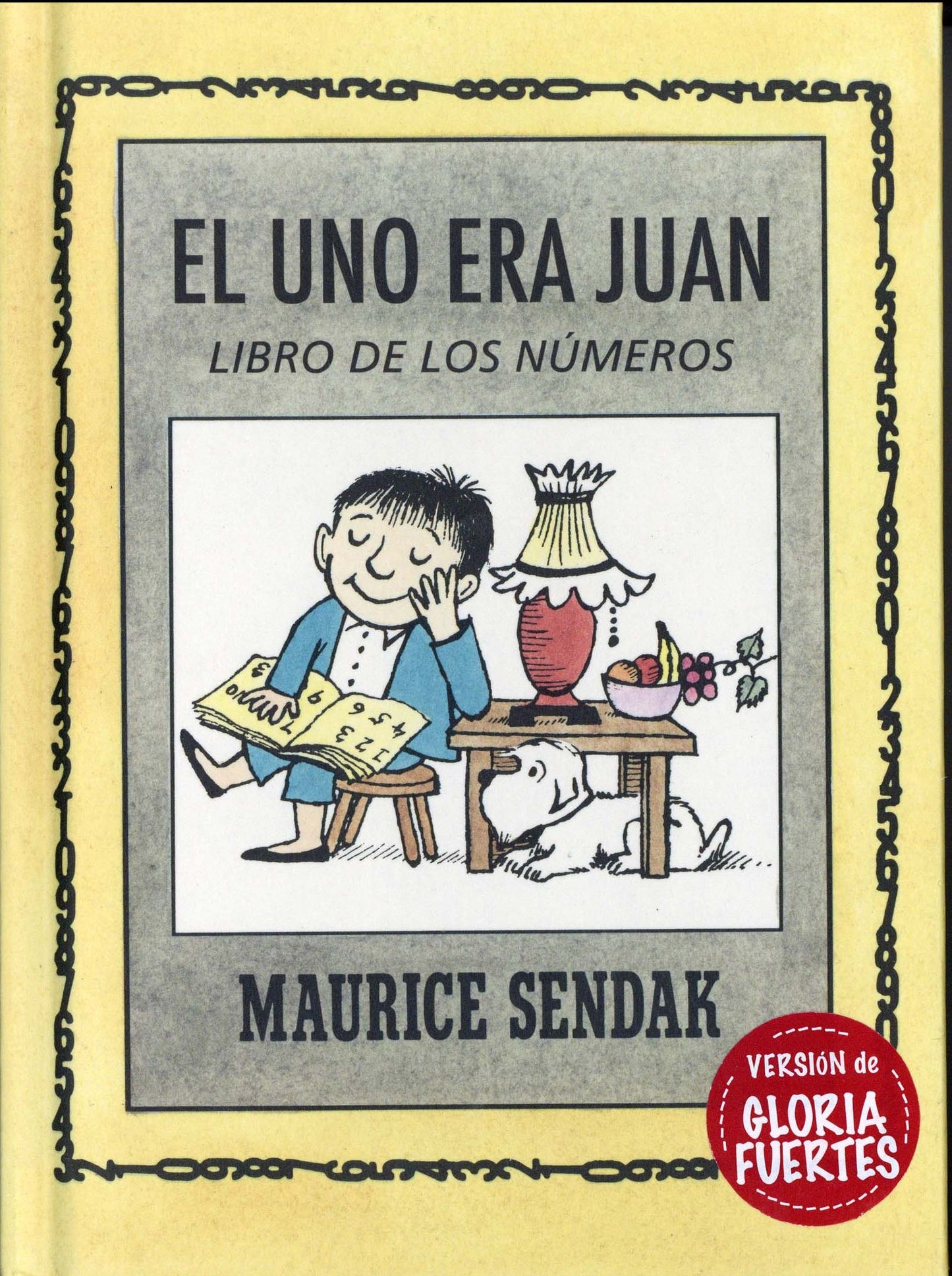 El Uno Era Juan