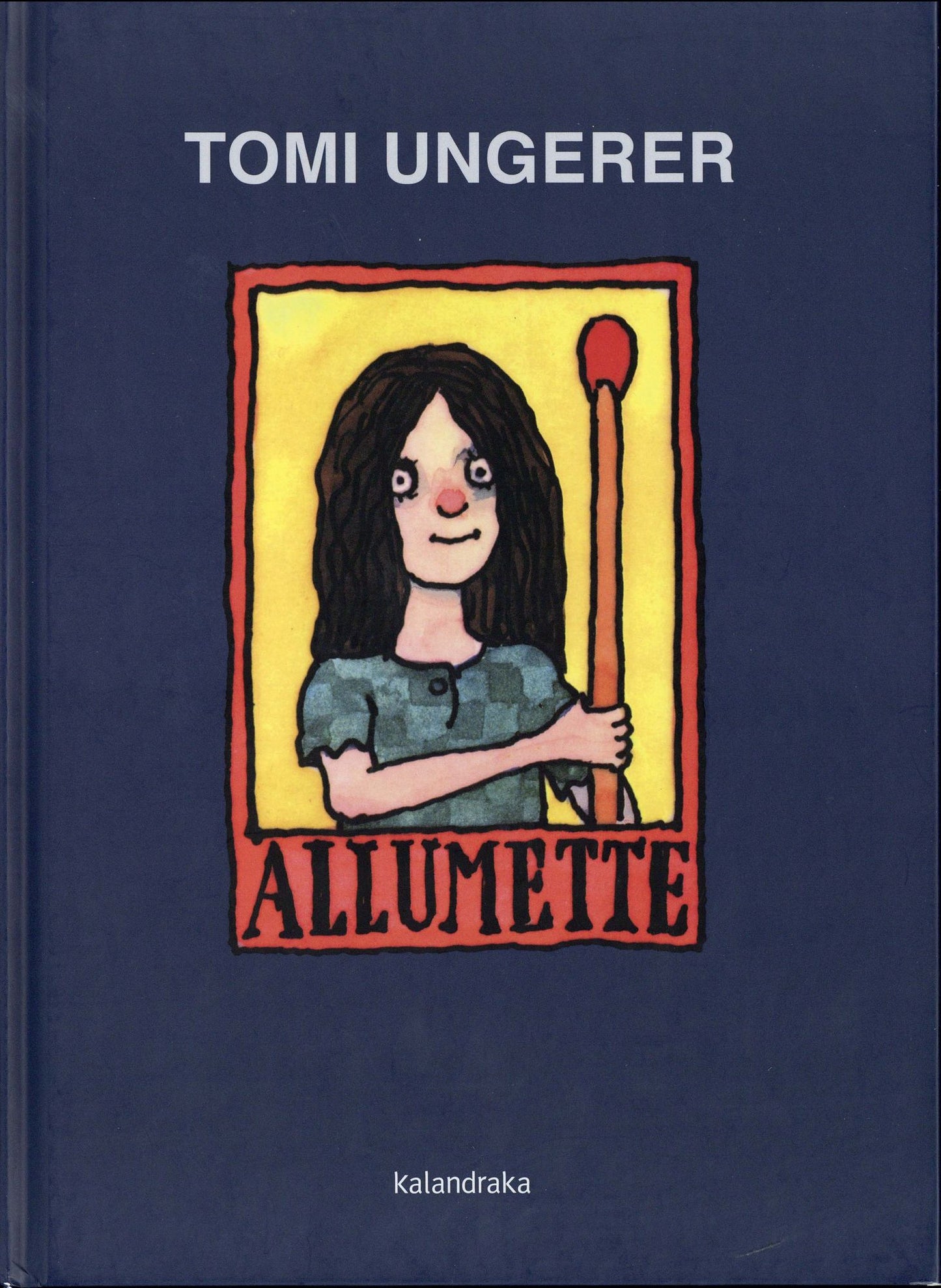 Allumette