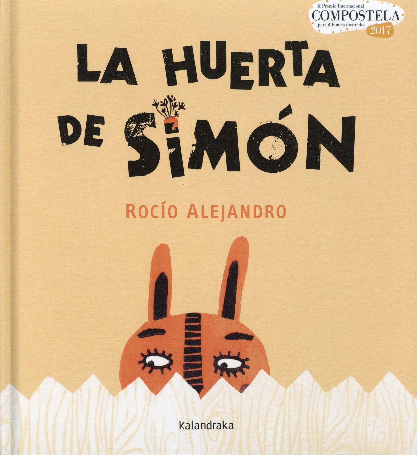 La Huerta de Simon