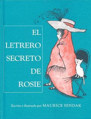 El Letrero Secreto de Rosie = The Sign on Rosie's Door