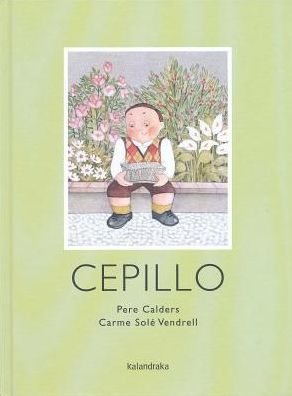 Cepillo
