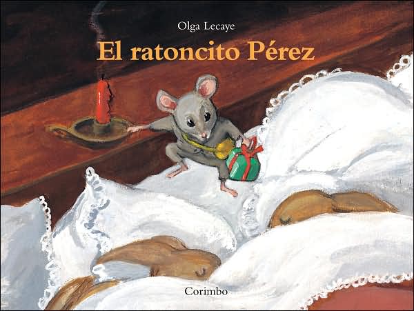 Ratoncito Perez