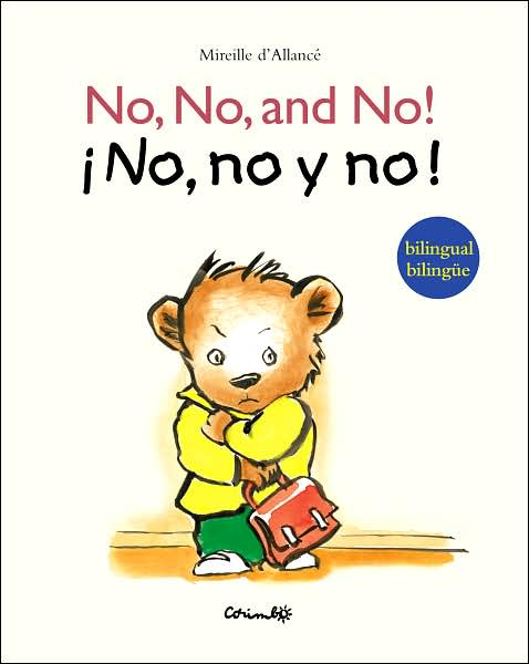 No, No and No/No, No y No