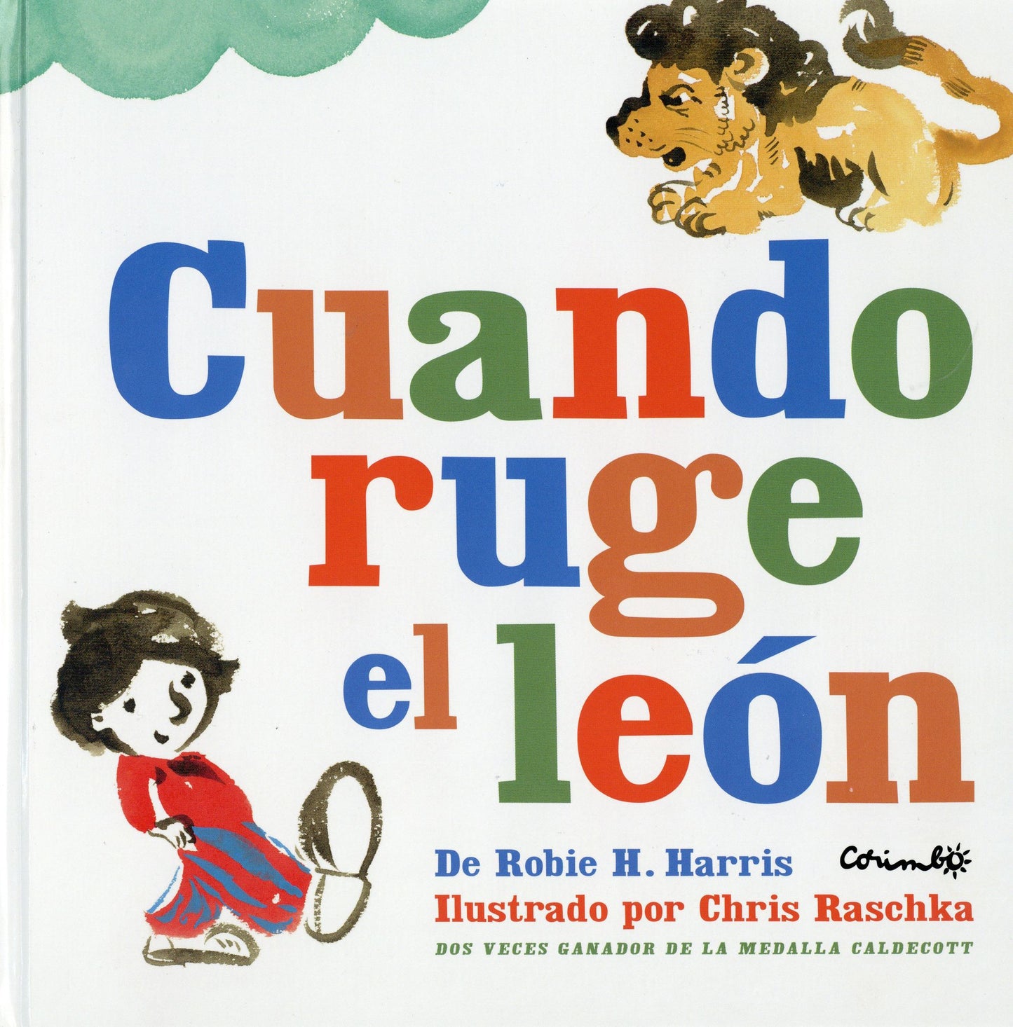 Cuando Ruge El Leon