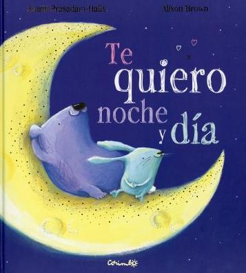 Te Quiero Noche y Dia